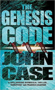 Genesis Code