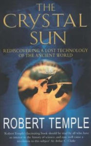 The Crystal Sun