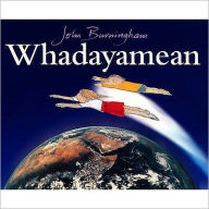 Whadayamean