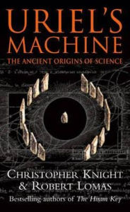 Uriel's Machine: The Ancient Origins of Science