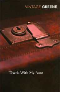 Travels with My Aunt