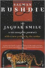The Jaguar Smile: A Nicaraguan Journey