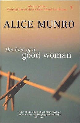 The Love of a Good Woman
