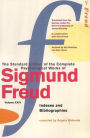 The Complete Psychological Works of Sigmund Freud Vol.24