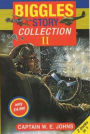 The Biggles Collection 2