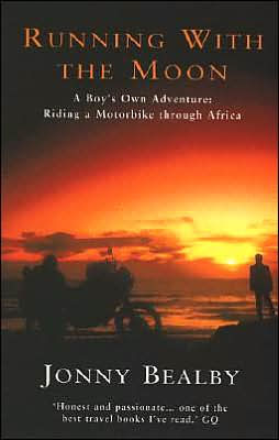 Running with the Moon