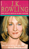 J.K. Rowling - A Biography: The Genius Behind Harry Potter