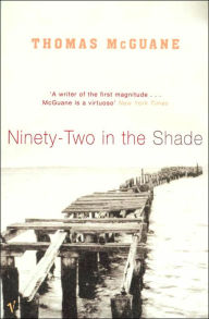 Ninety-Two in the Shade - NOT FOR SALE IN US!