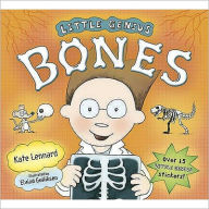 Bones