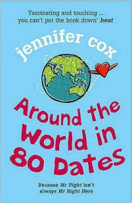 Around the World in 80 Dates