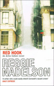 Red Hook (Artie Cohen Series #6)
