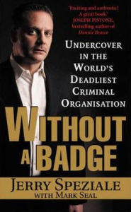 Without a Badge