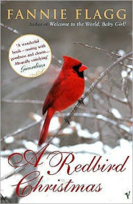 A Redbird Christmas