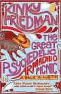 Great Psychedelic Armadillo Picnic: A 'Walk' in Austin