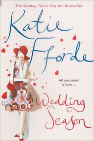 Title: Wedding Season, Author: Katie Fforde