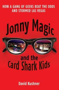Jonny Magic and the Card Shark Kids