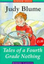Tales of a Fourth Grade Nothing