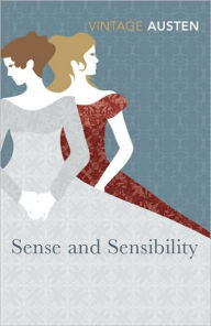 Title: Sense and Sensibility, Author: Jane Austen