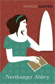 Title: Northanger Abbey, Author: Jane Austen