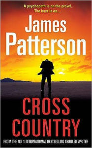 Cross Country (Alex Cross Series #14)