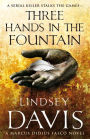 Three Hands in the Fountain: A Marcus Didius Falco Novel