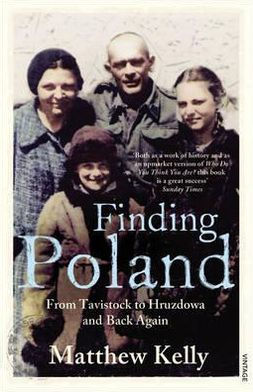 Finding Poland