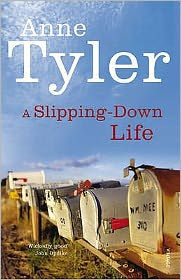 A Slipping-Down Life