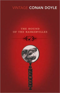 Title: The Hound of the Baskervilles, Author: Arthur Conan Doyle