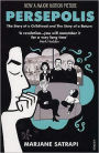 Persepolis: The Story of a Childhood and The Story of a Return