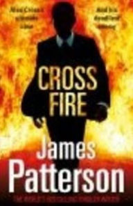 Cross Fire (Alex Cross Series #17)