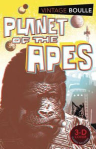 Planet of the Apes