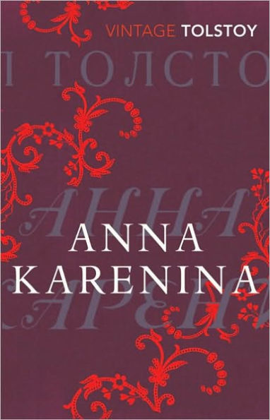 Anna Karenina