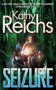 Seizure (Virals Series #2)