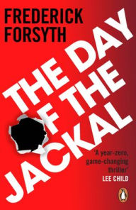 The Day of the Jackal: 40th Anniversary Edition