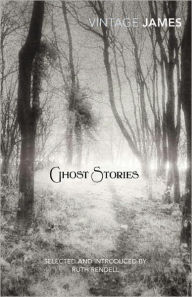 Title: Ghost Stories, Author: M. R. James