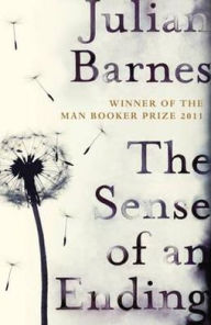 Title: The Sense of an Ending, Author: Julian Barnes