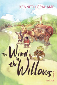 Title: The Wind in the Willows, Author: Kenneth Grahame