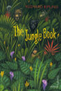 Alternative view 2 of The Jungle Book