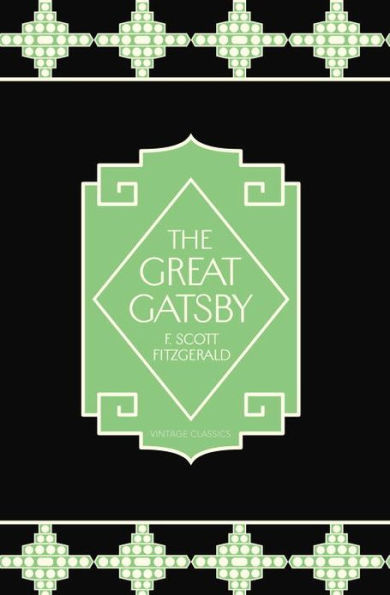 The Great Gatsby