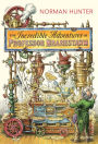 The Incredible Adventures of Professor Branestawm