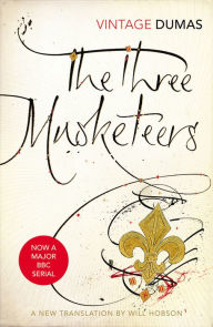 Title: The Three Musketeers, Author: Alexandre Dumas