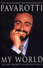 Pavarotti: My World