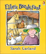 Ellie's Breakfast