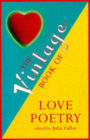 Vintage Book of Love Poetry