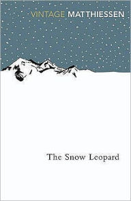 The Snow Leopard
