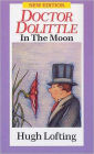 Dr Dolittle in the Moon