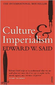 Culture and Imperialism