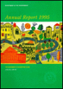 Government's Expenditure Plans - Annual Report - Department of the Environment, Food & Rural Affairs, 1995-96 TO 1997-98 - 1995; Report Command Paper 2807