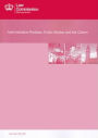 Administrative Redress: Public Bodies And The Citizen: Law Commission Report #322
