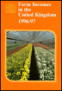 Farm Incomes in the United Kingdom 1998